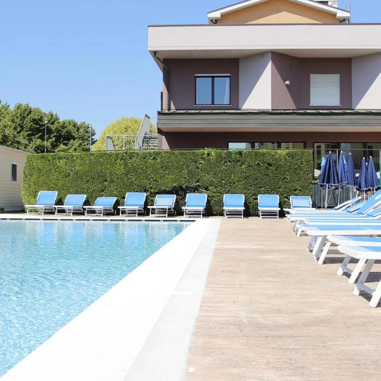 Piccolo Hotel Nogara foto