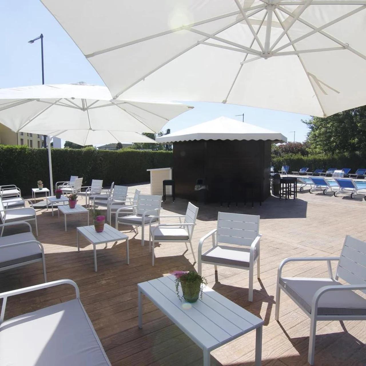 Piccolo Hotel Nogara foto