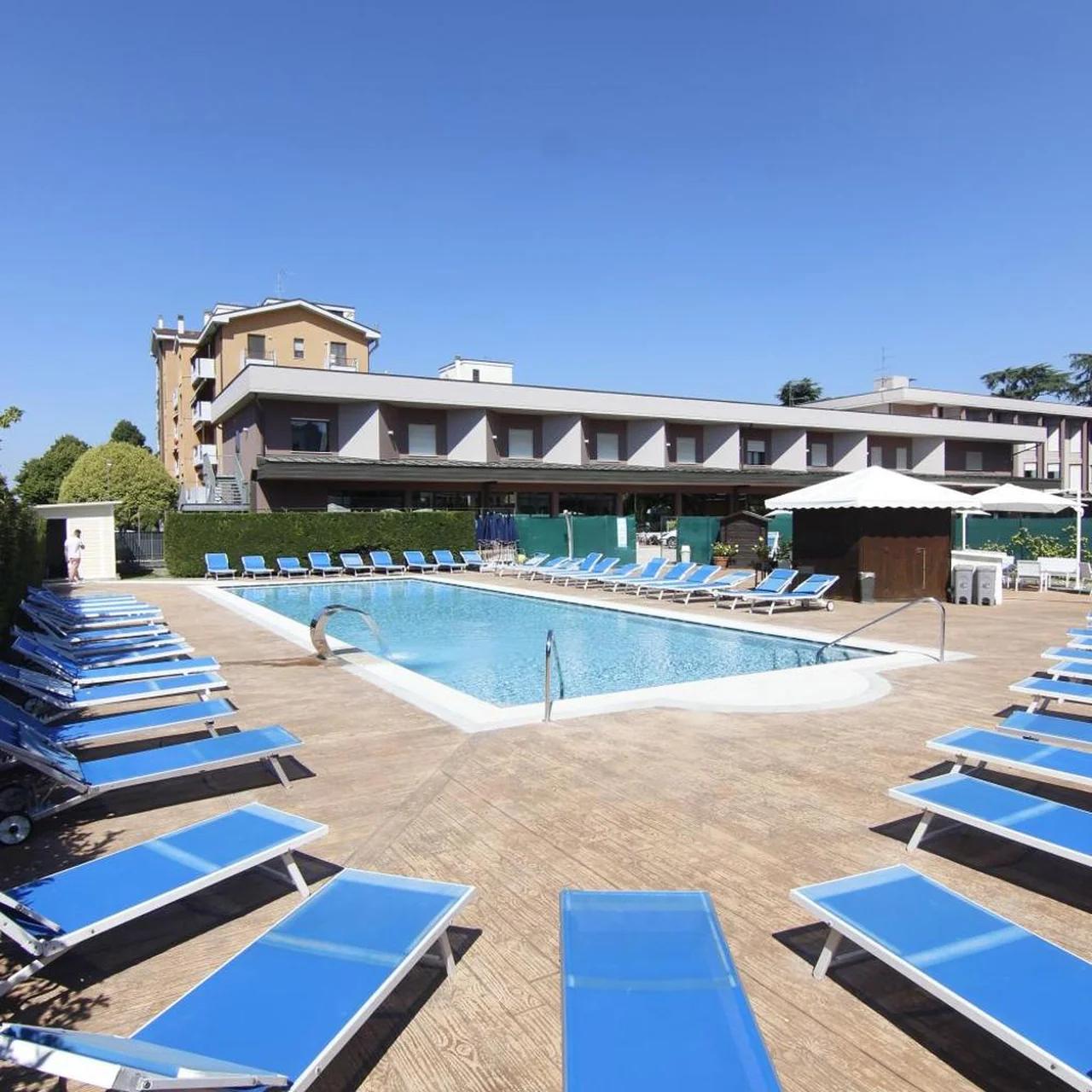 Piccolo Hotel Nogara foto