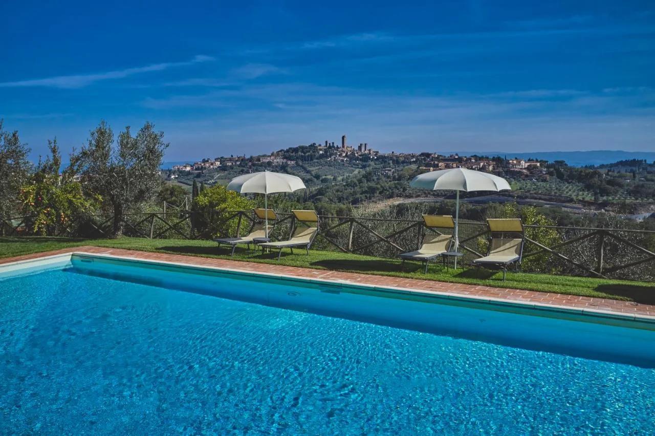 Podere Sant'Elena foto