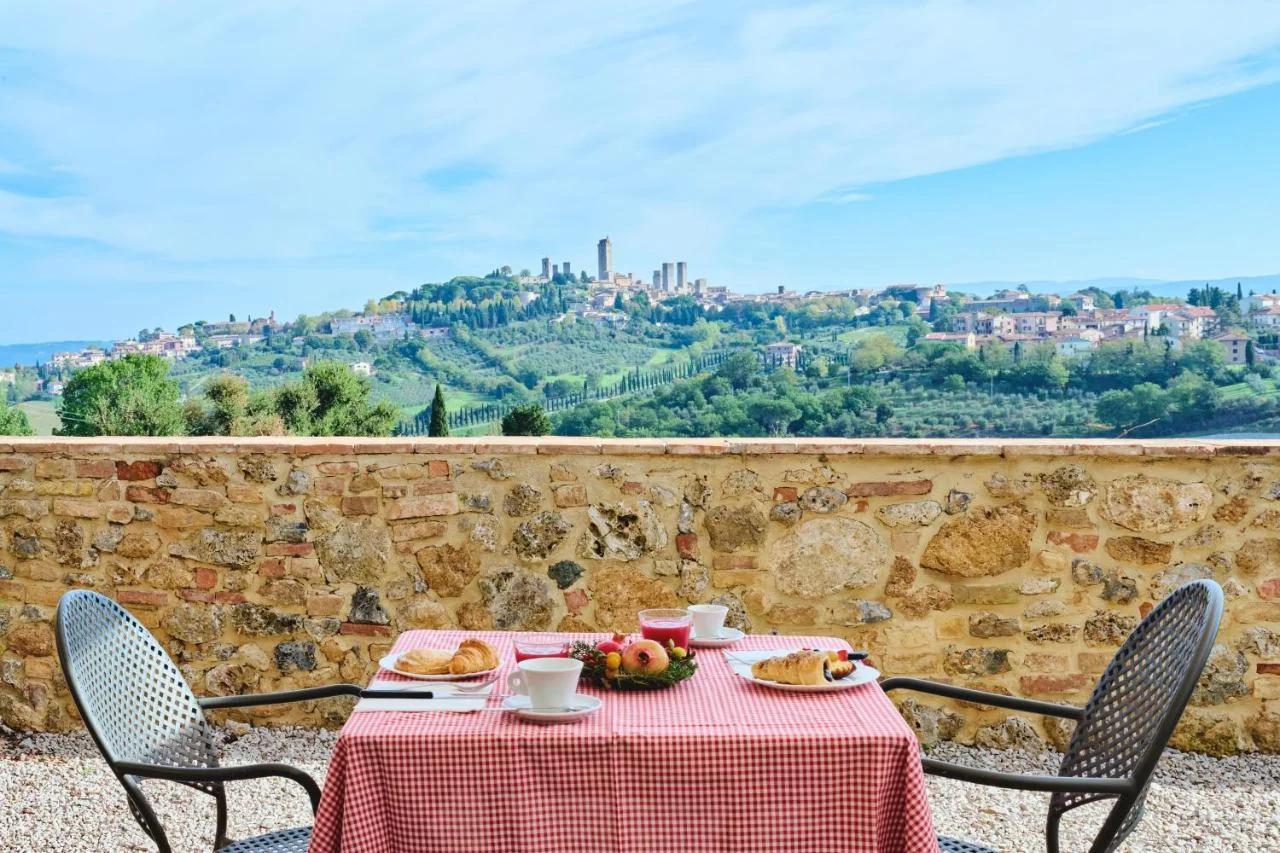 Podere Sant'Elena foto