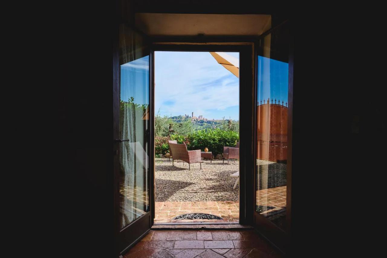 Podere Sant'Elena foto