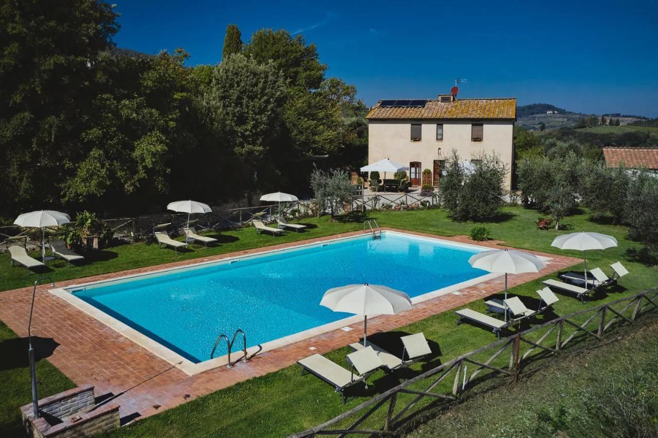 Podere Sant'Elena foto