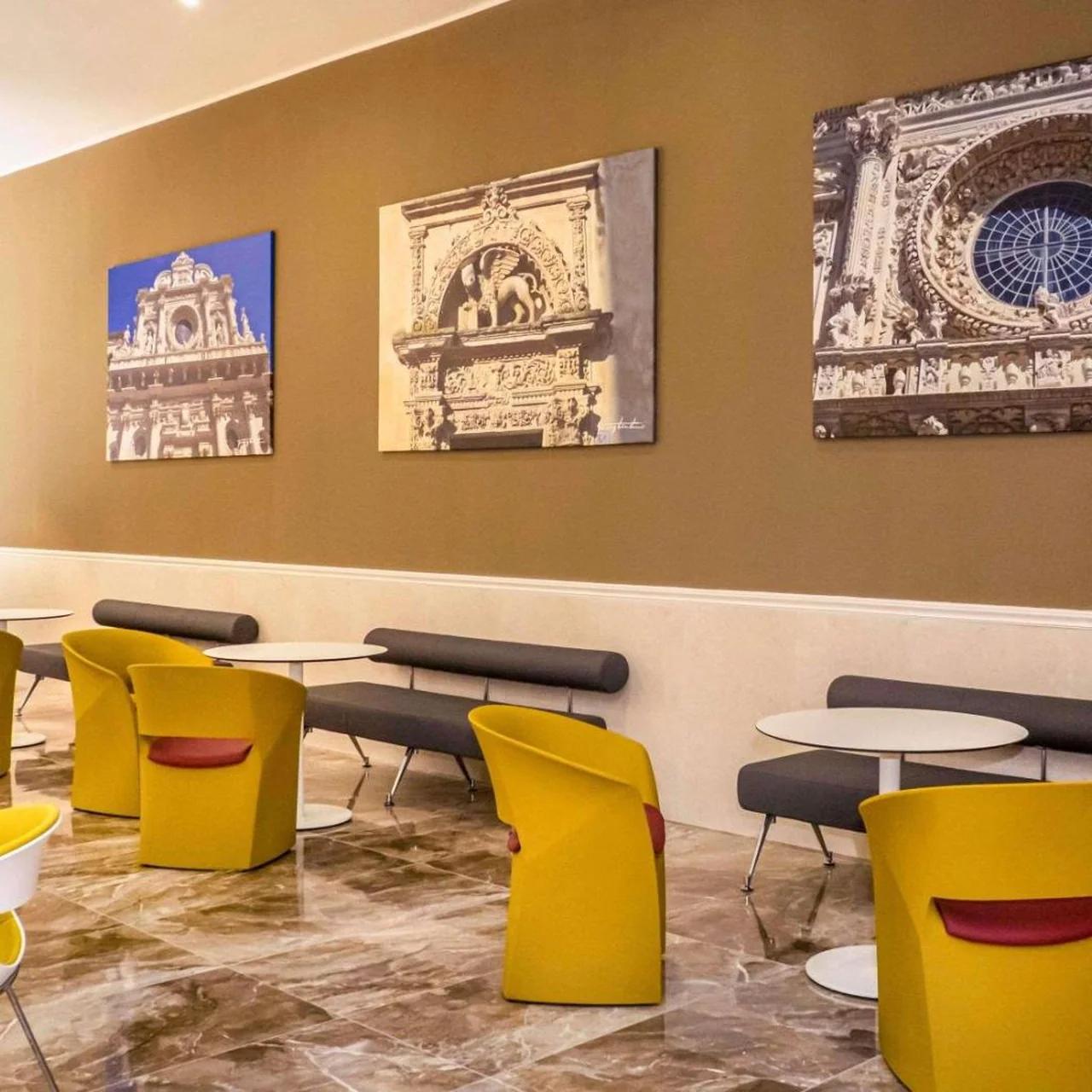 Mercure Hotel President Lecce