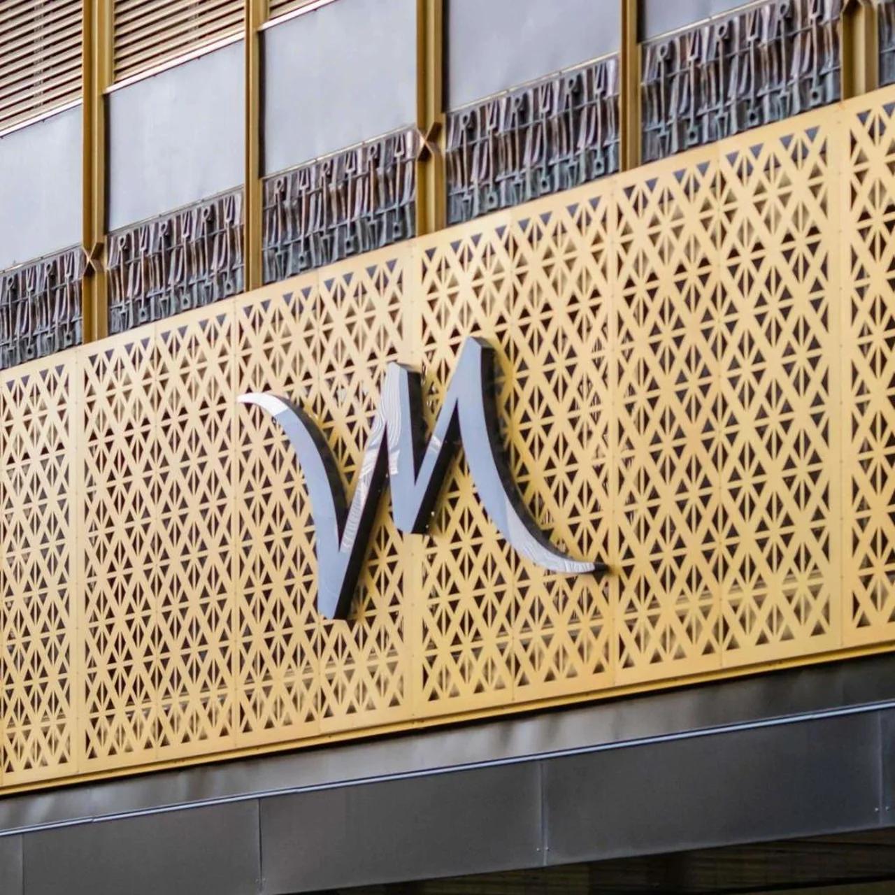 Mercure Hotel President Lecce foto