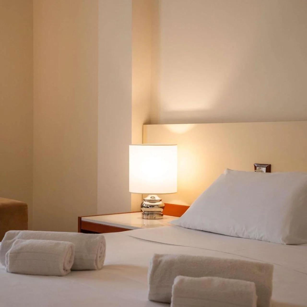 Mercure Hotel President Lecce foto