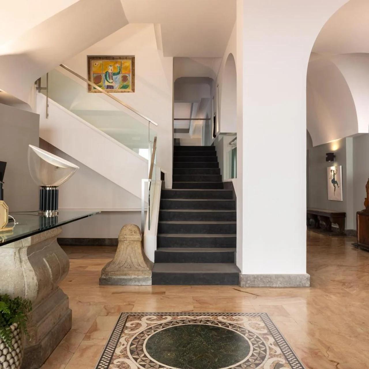 Hotel Principe Di Villafranca photo