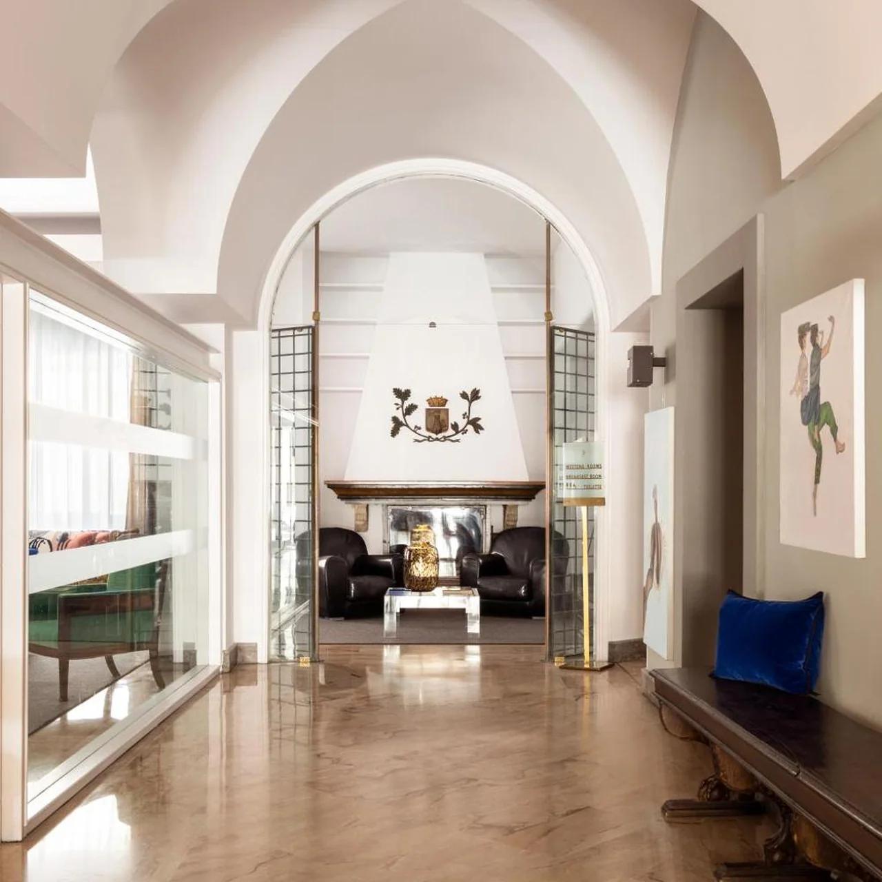 Hotel Principe Di Villafranca photo