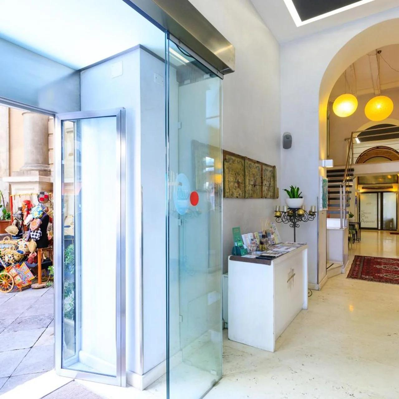 Quintocanto Hotel & Spa photo