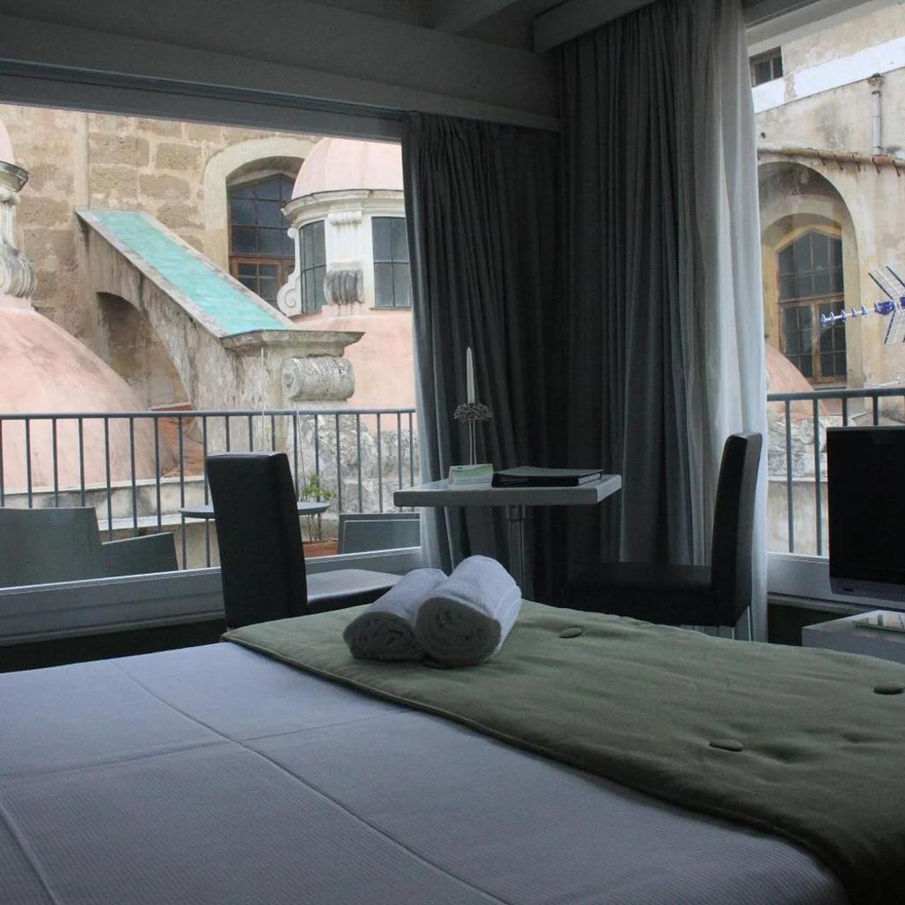 Quintocanto Hotel & Spa photo