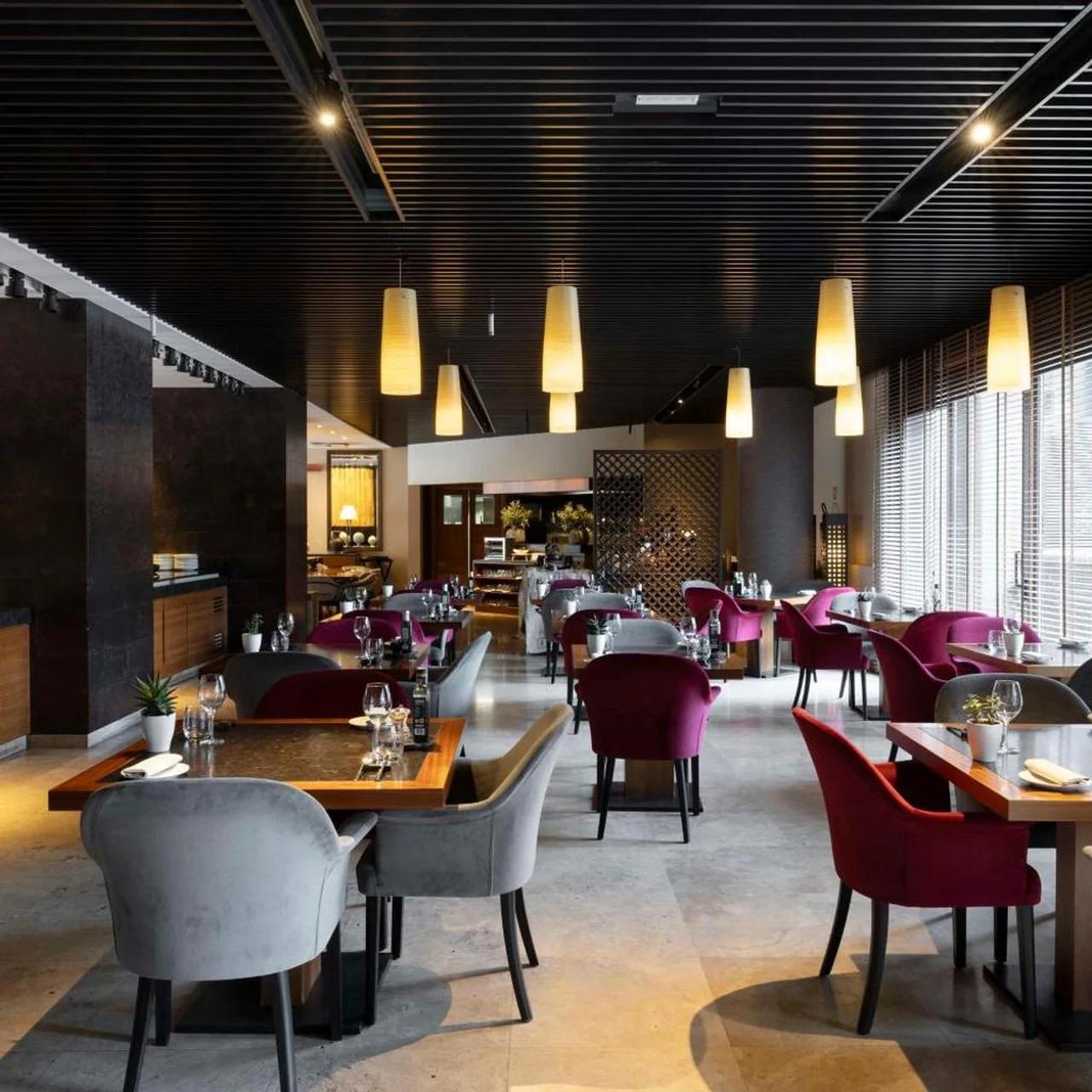 Radisson Blu Hotel Milan photo