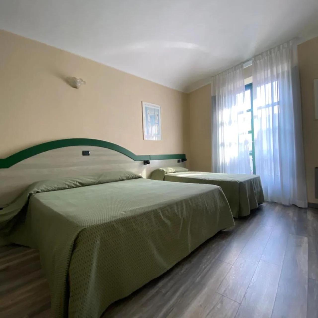 Hotel Rainero foto