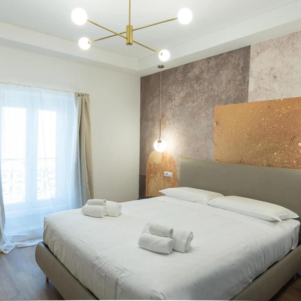 Maison Rasella Suites