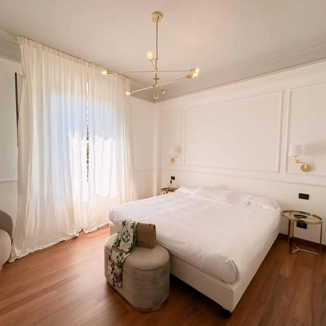 Rechigi Park Hotel photo