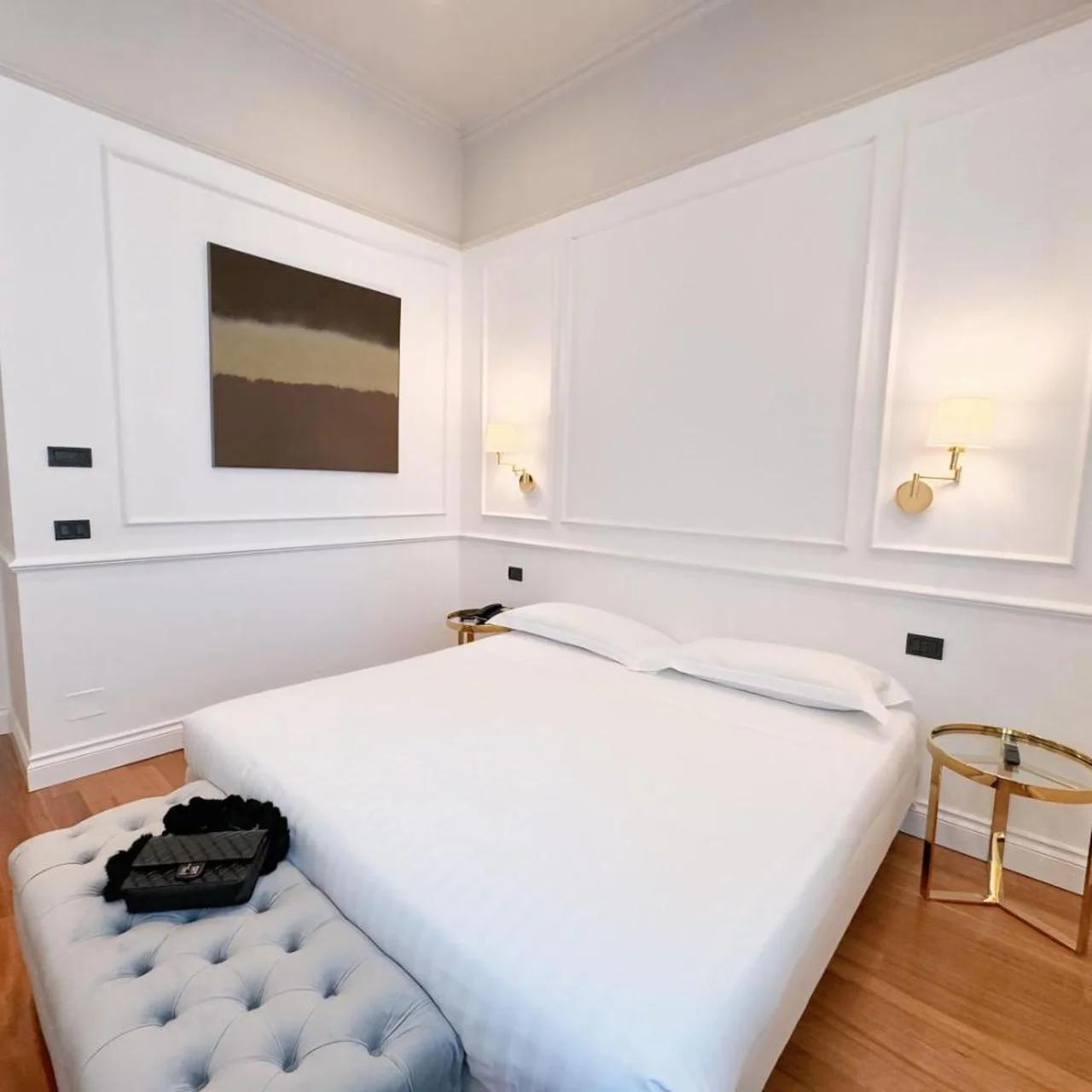 Rechigi Park Hotel photo