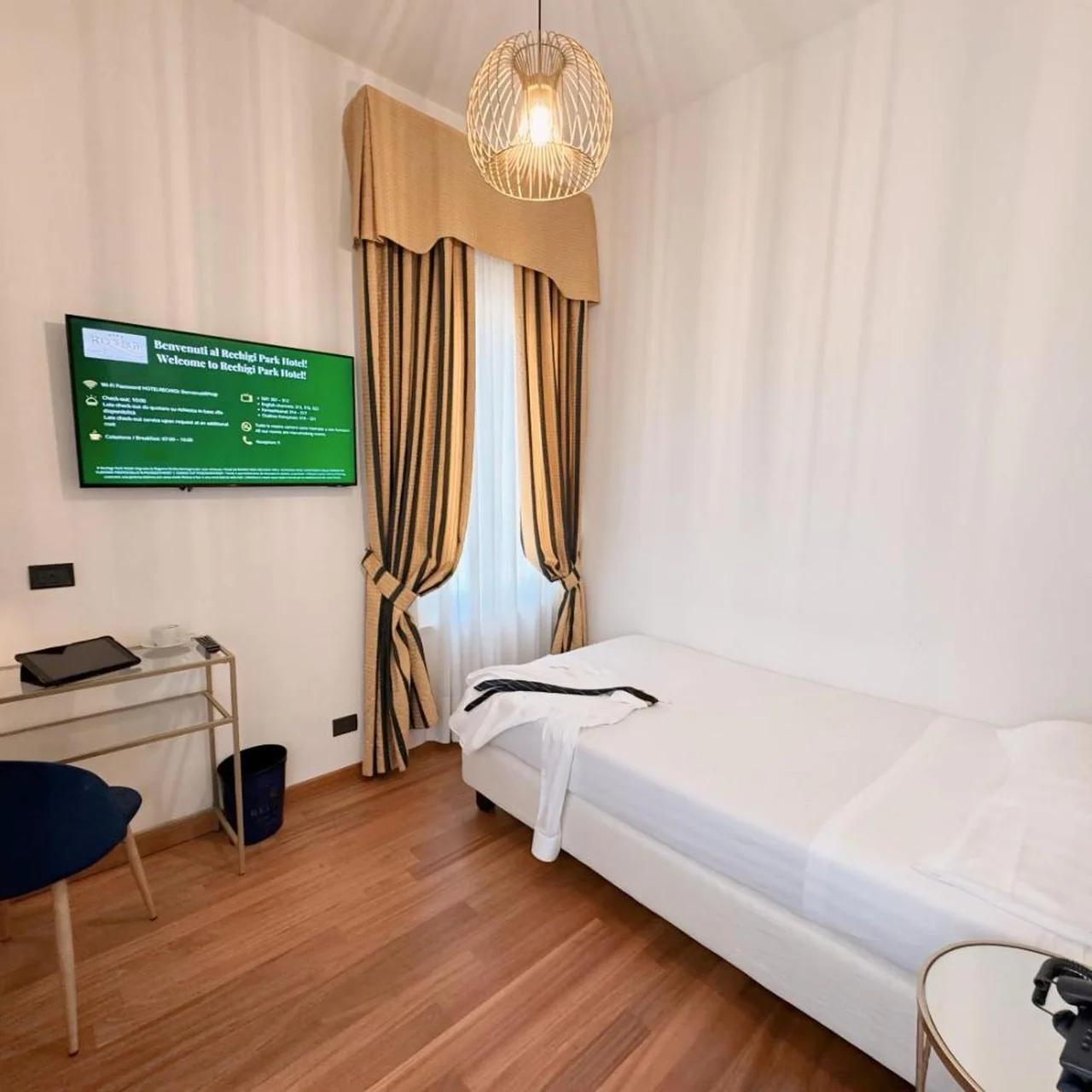Rechigi Park Hotel photo