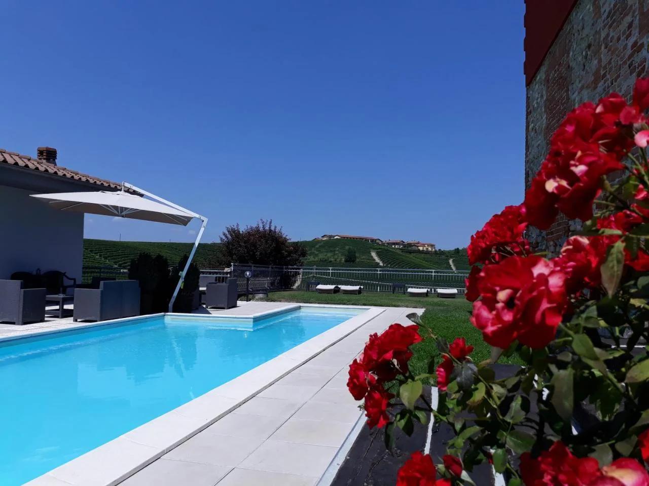Red Wine Camere foto