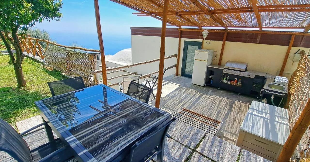 Relais Amalfi Coast foto