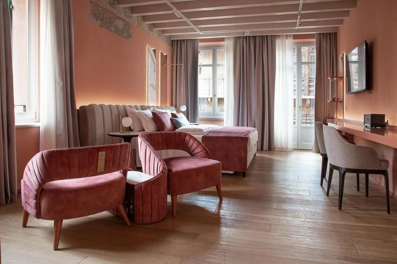 Relais Balcone di Giulietta photo