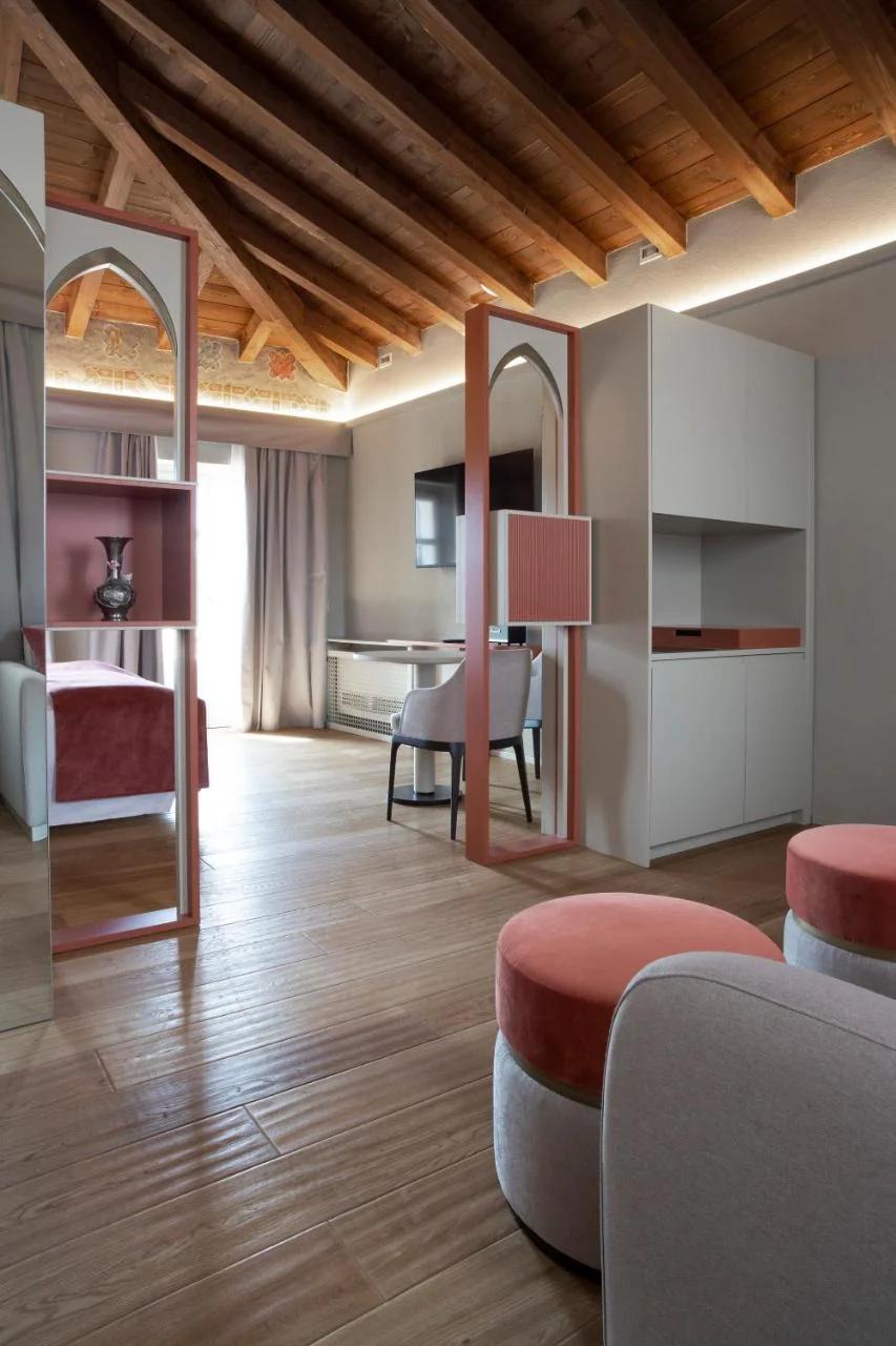 Relais Balcone di Giulietta photo