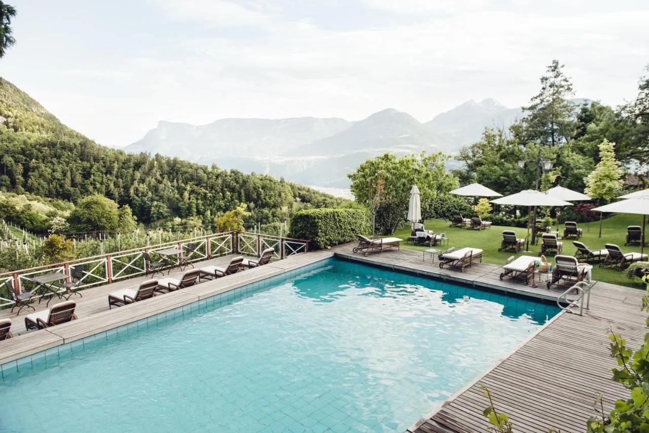 Relais & Chateaux Hotel Castel Fragsburg photo