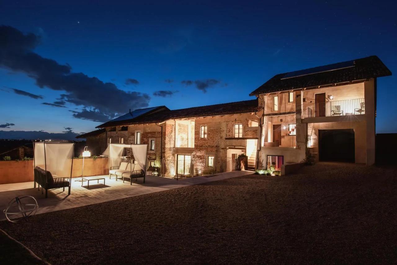 Relais Chiarene photo