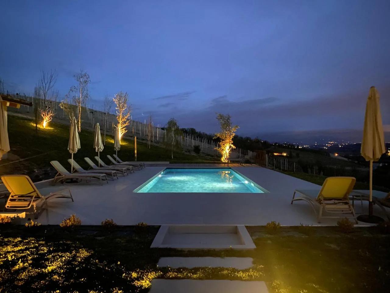 Relais Chiarene photo