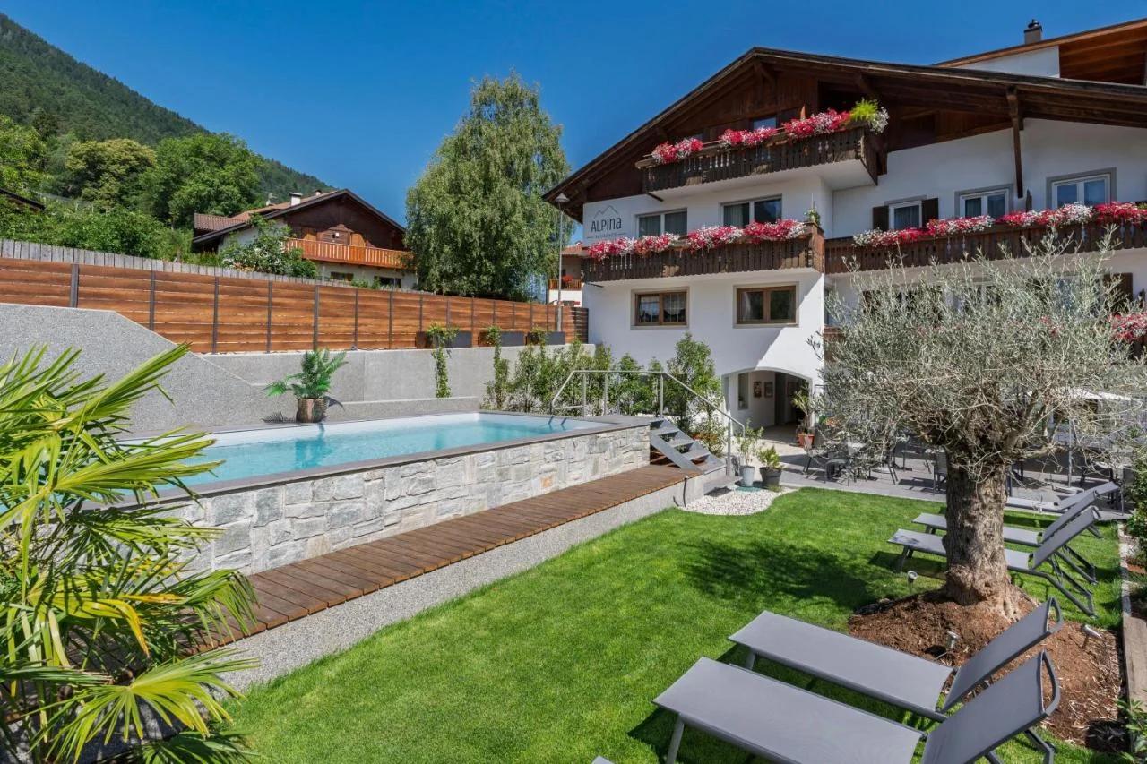 Residence Alpina photo