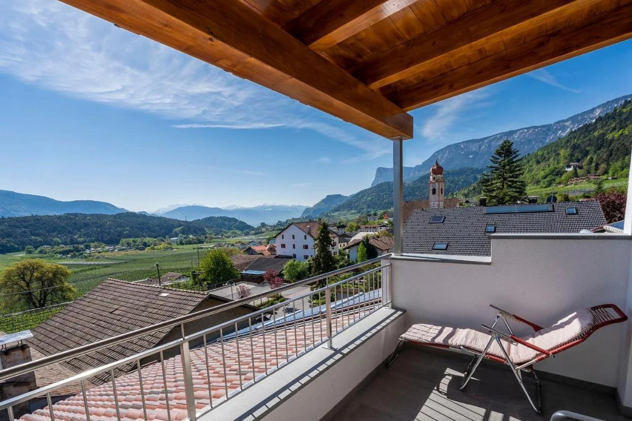 Residence Alpina photo