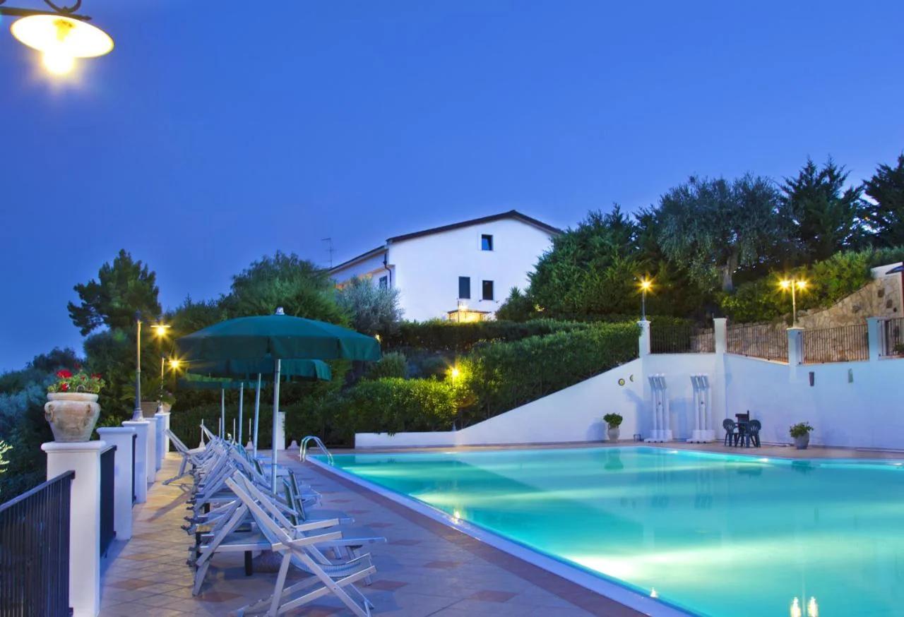 Residence Chiesiola foto