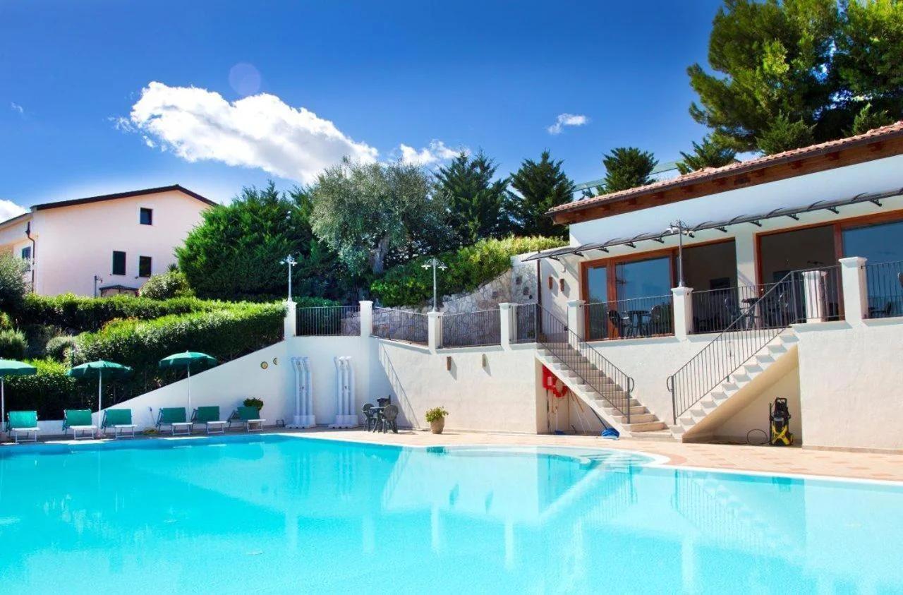 Residence Chiesiola foto