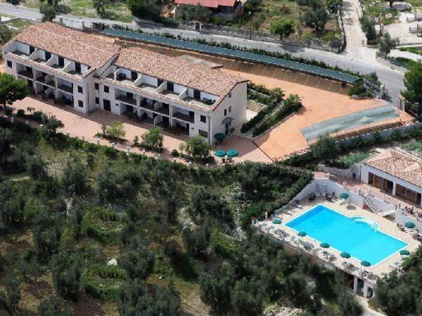 Residence Chiesiola foto