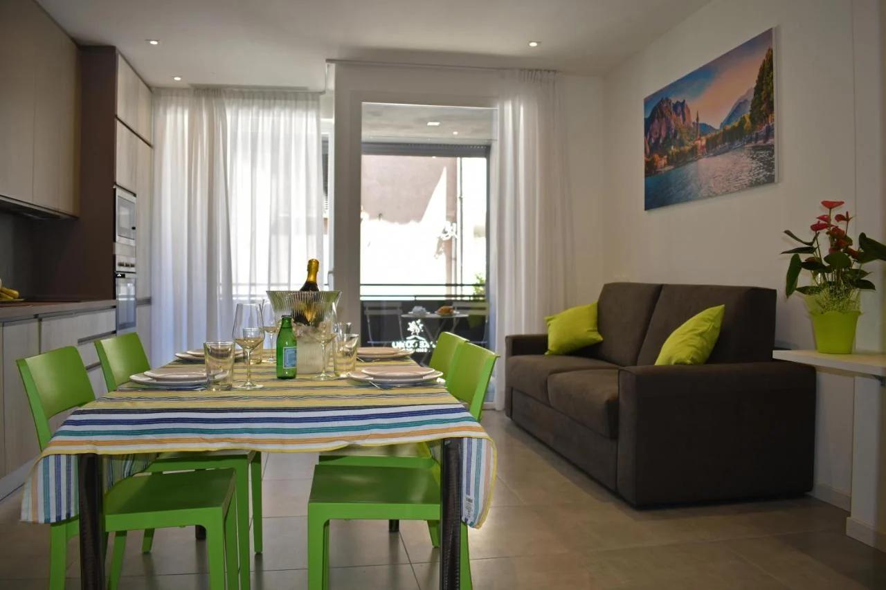Residence Lake Como photo