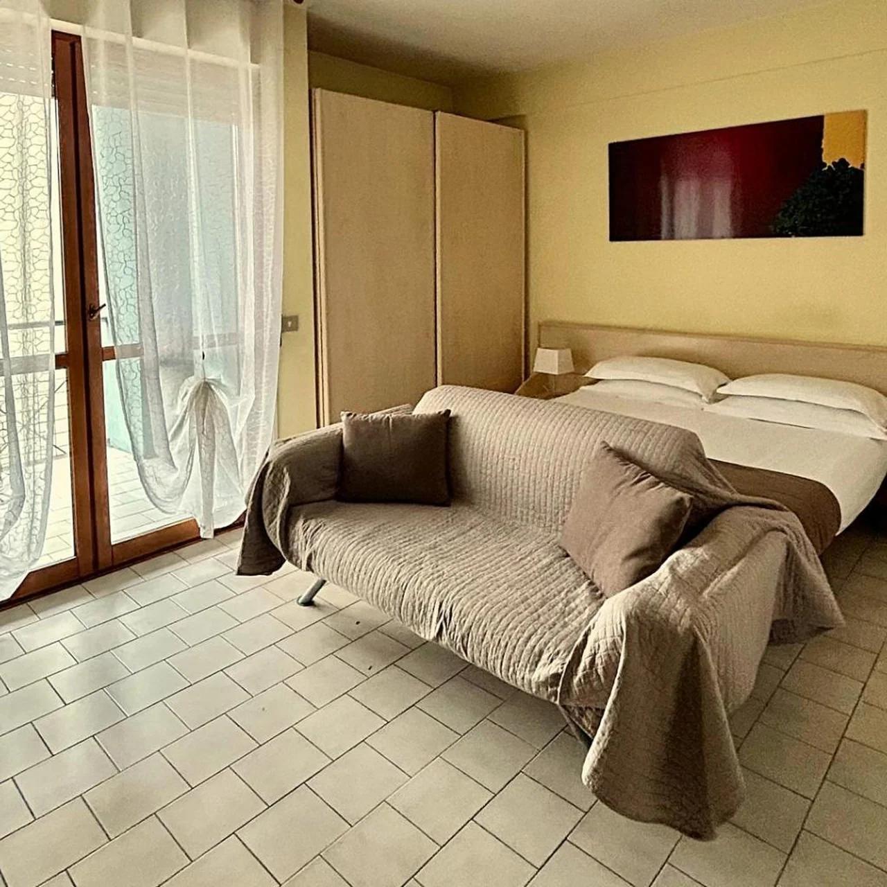 Parmigianino Apartments foto