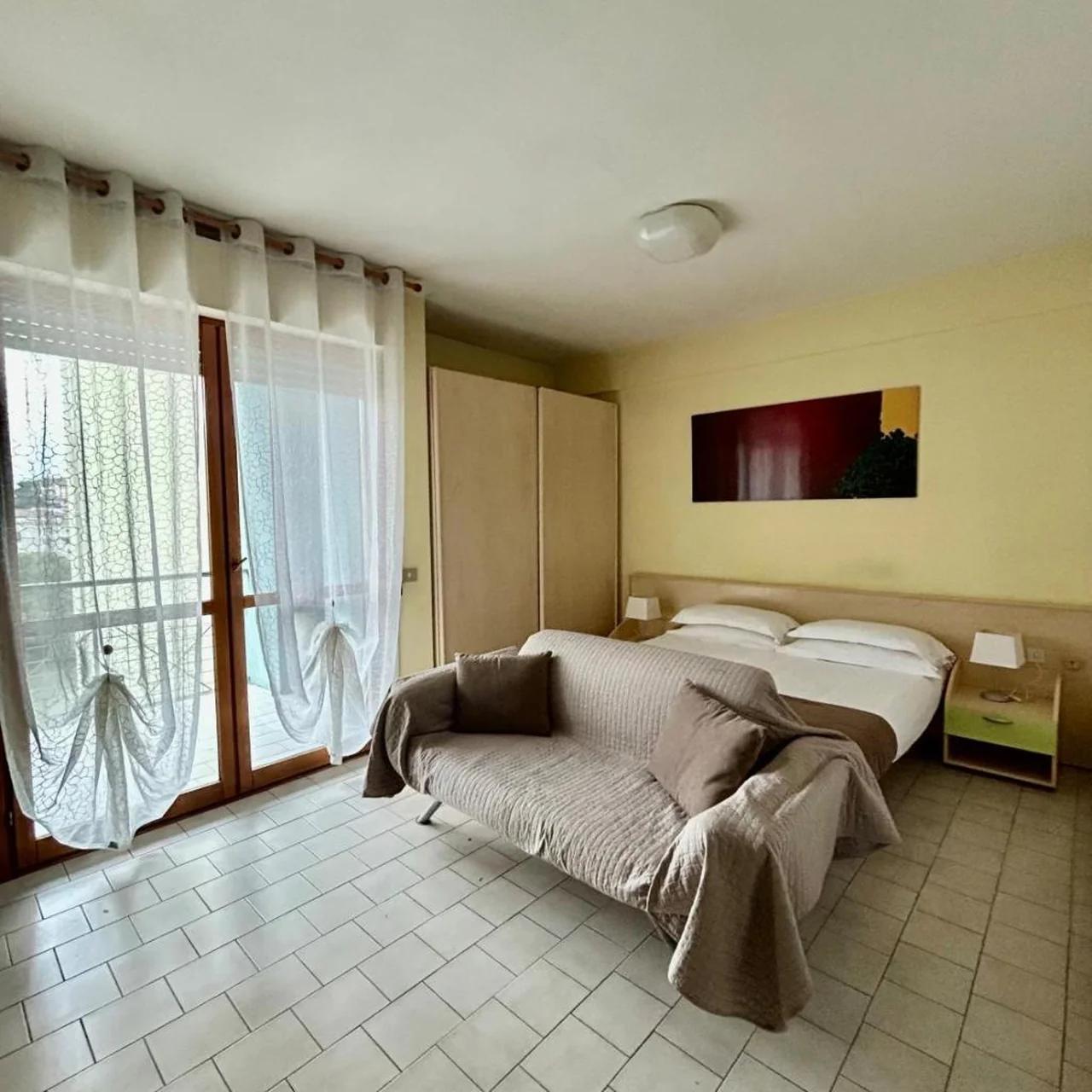 Parmigianino Apartments foto