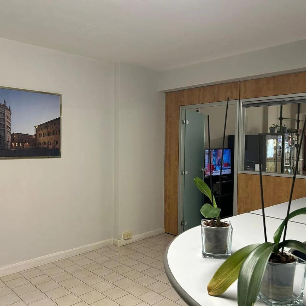 Parmigianino Apartments foto