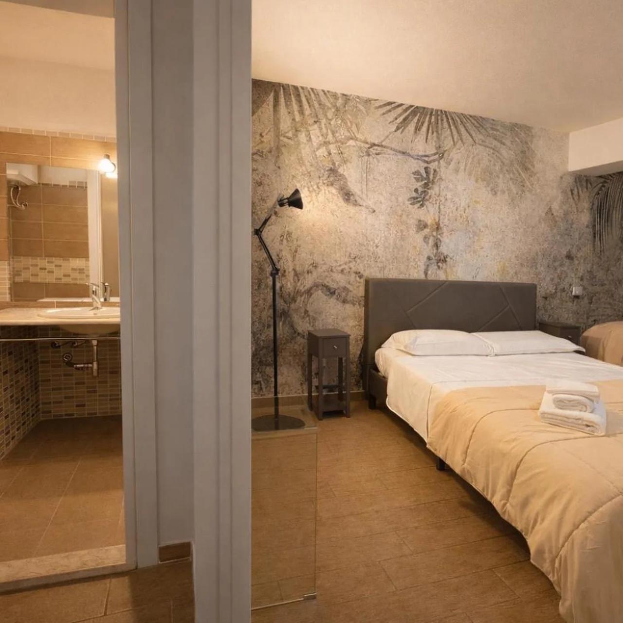 Thalassa Panoramic Suites foto