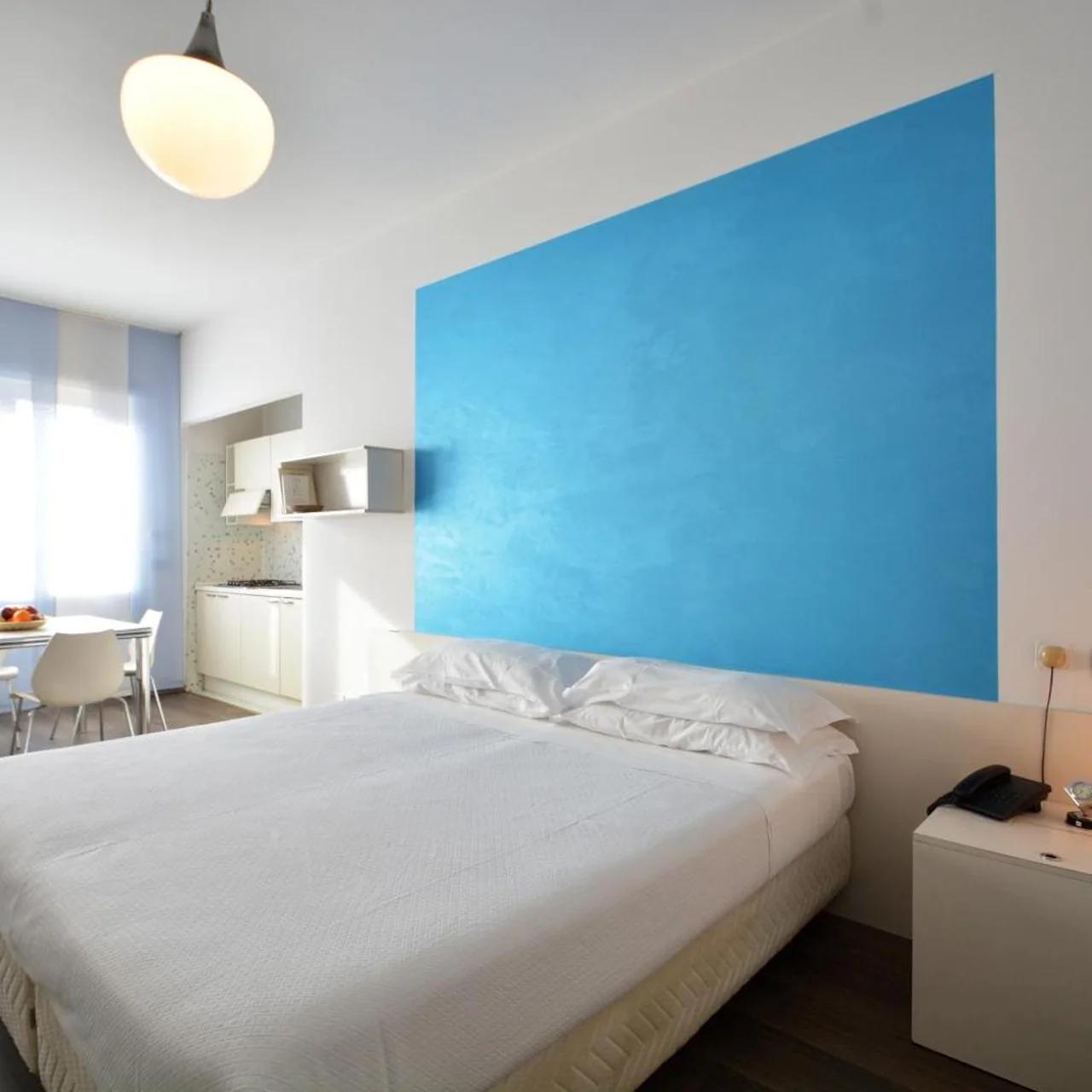 Residence Hotel Torino Uno foto
