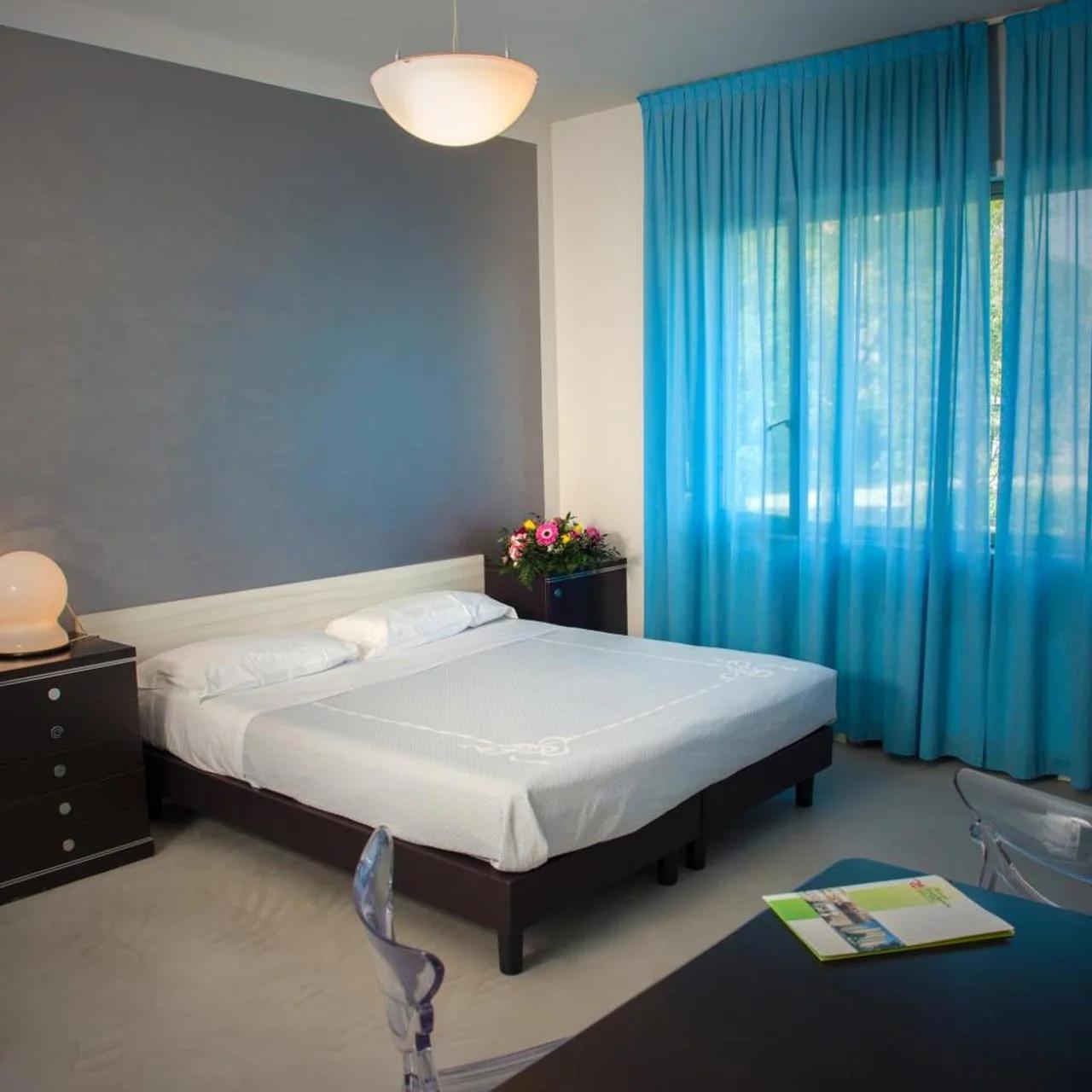 Residence Hotel Torino Uno foto