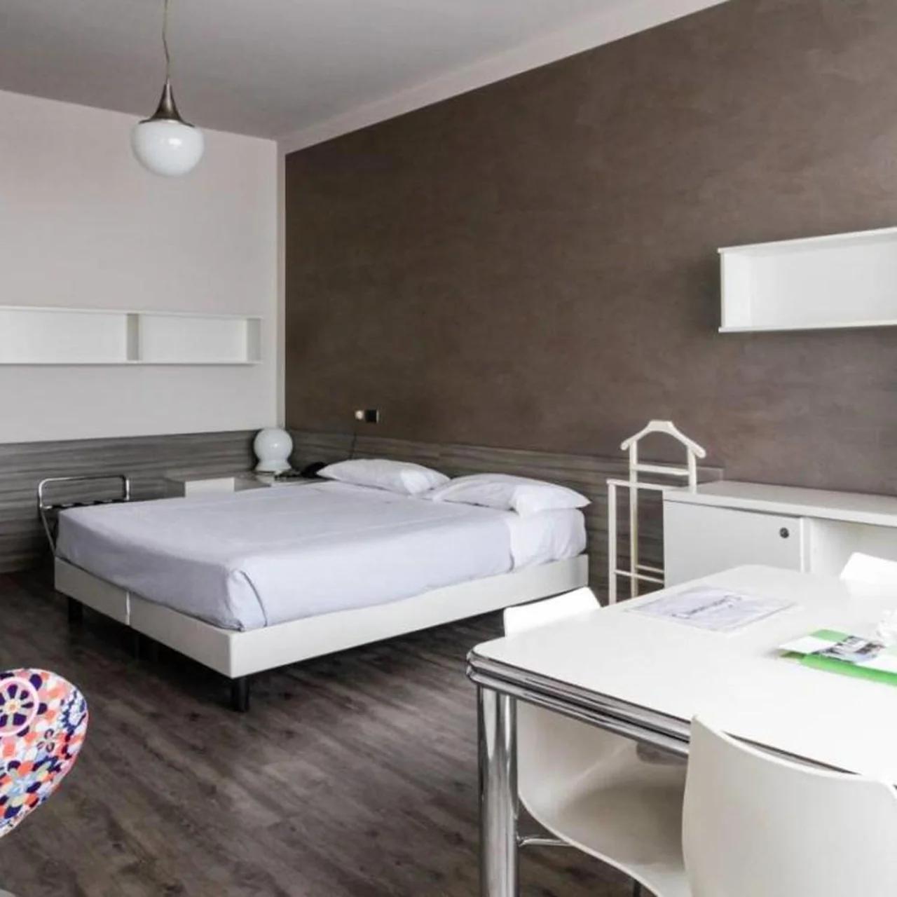 Residence Hotel Torino Uno foto