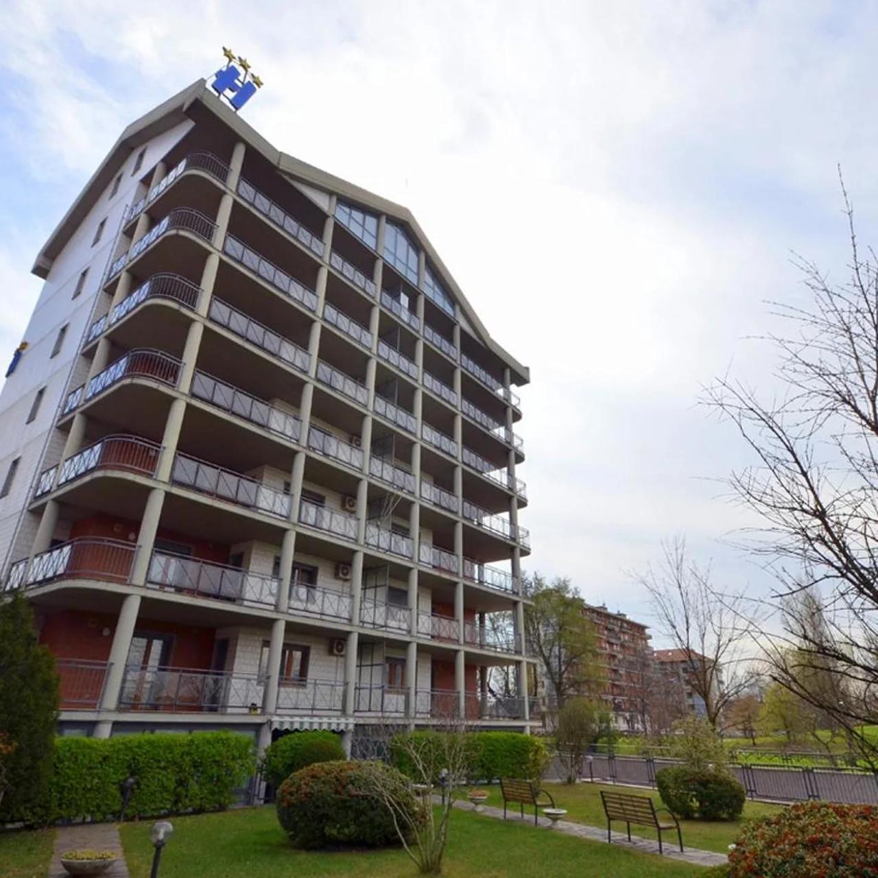Hotel Residenza Delle Alpi