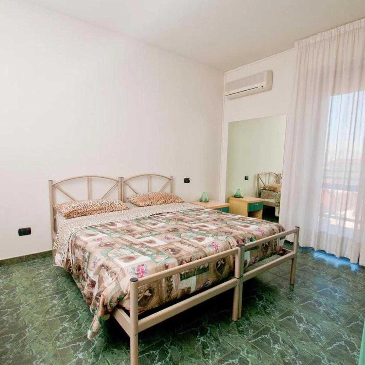 Hotel Residenza Delle Alpi foto