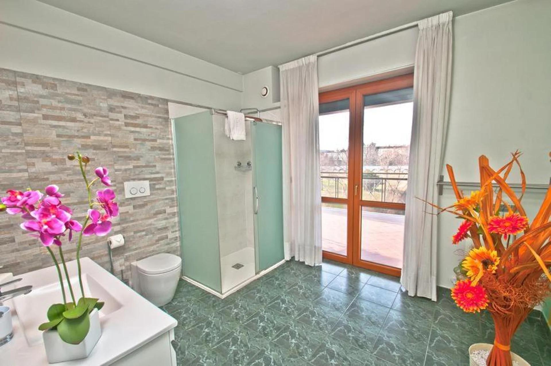 Hotel Residenza Delle Alpi foto