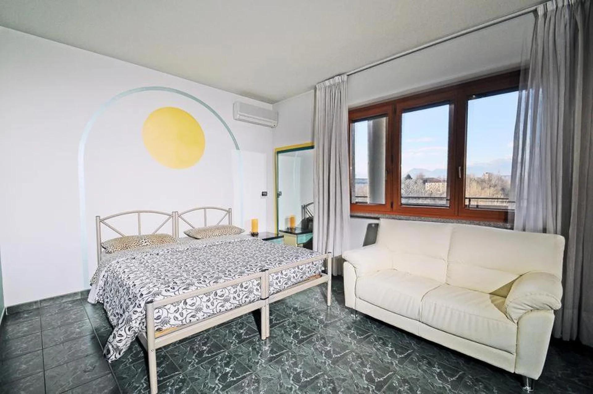 Hotel Residenza Delle Alpi foto