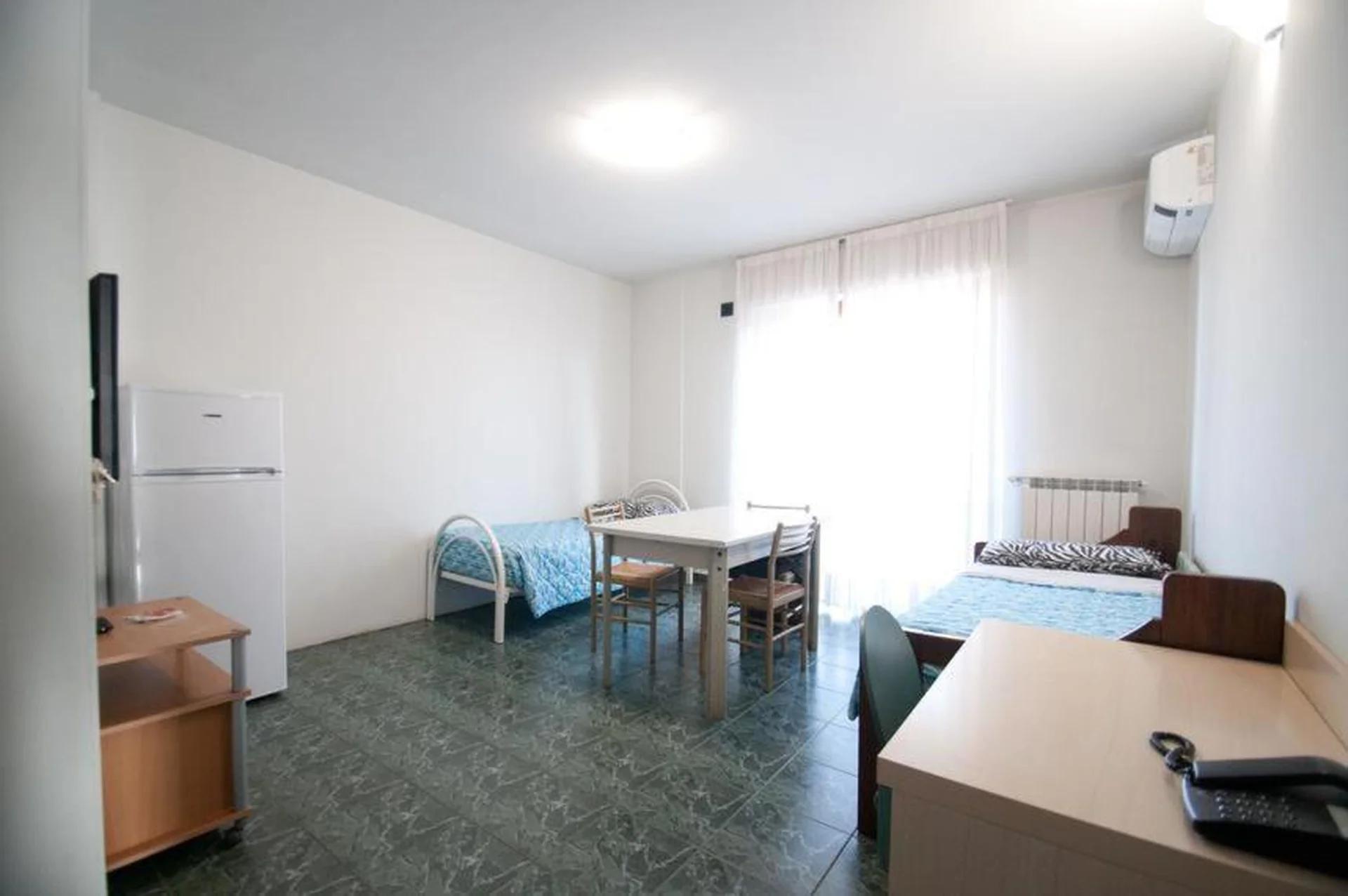 Hotel Residenza Delle Alpi foto