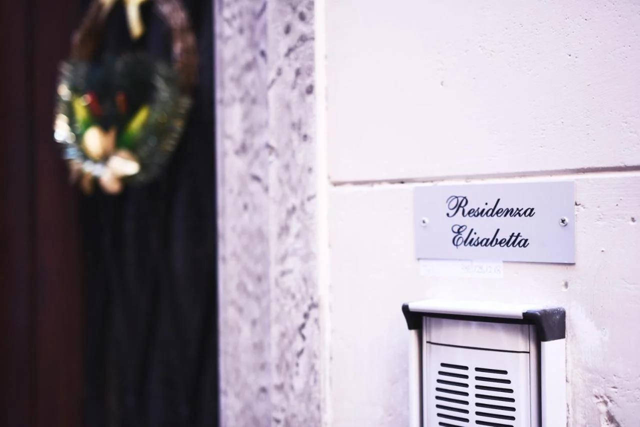 Residenza Elisabetta photo