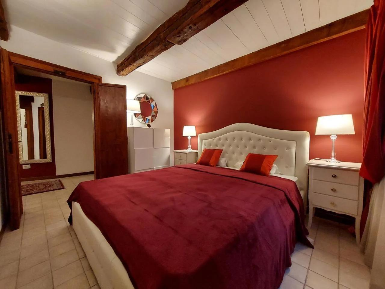 Rialto Penthouse foto