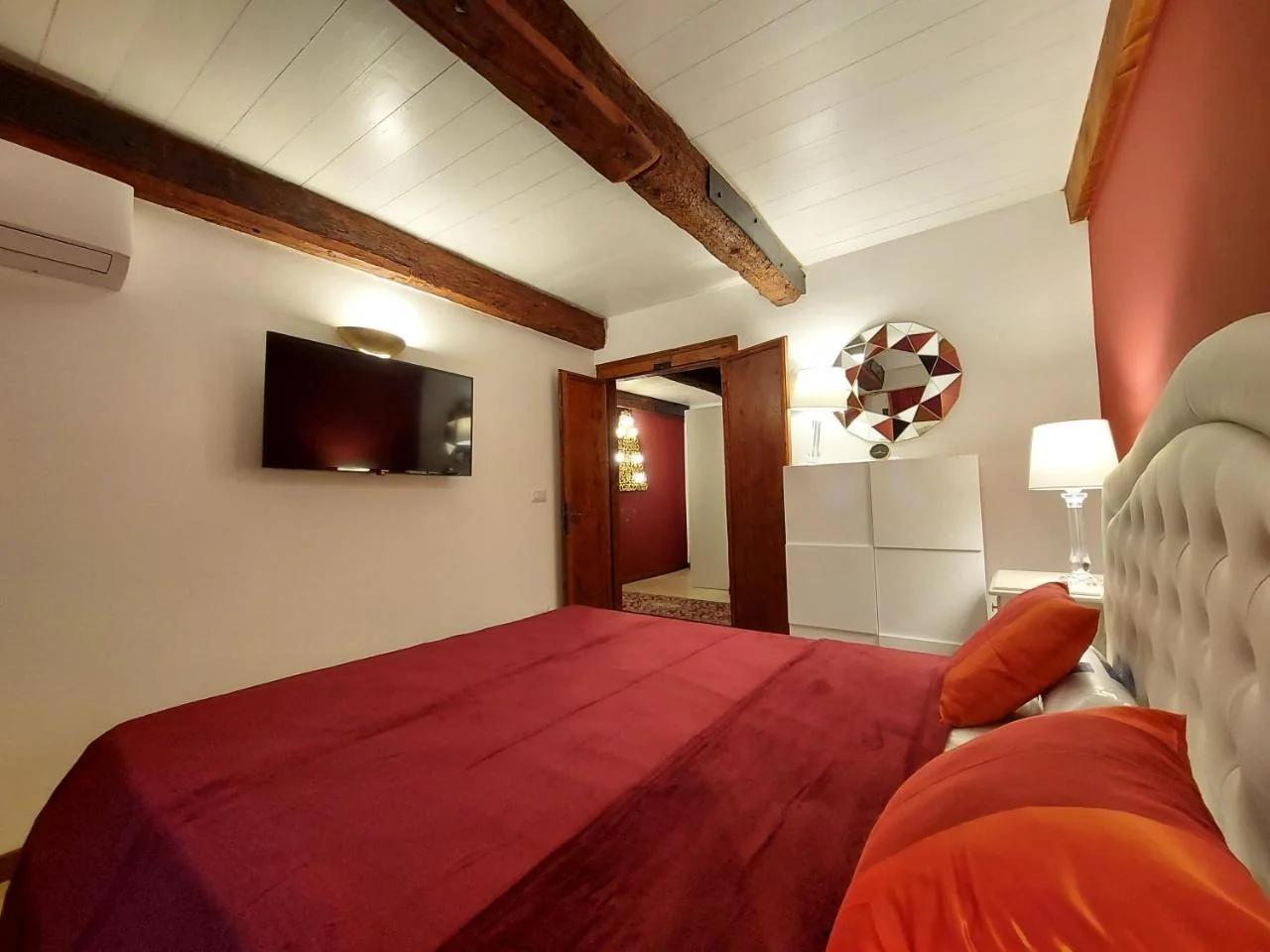 Rialto Penthouse foto