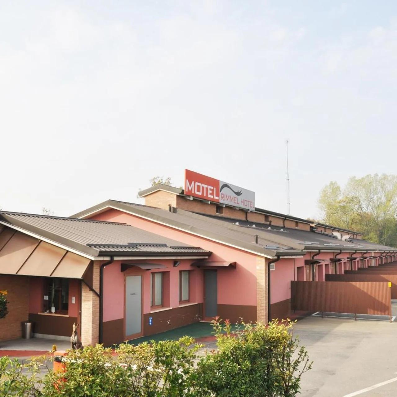 Rimmel Motel