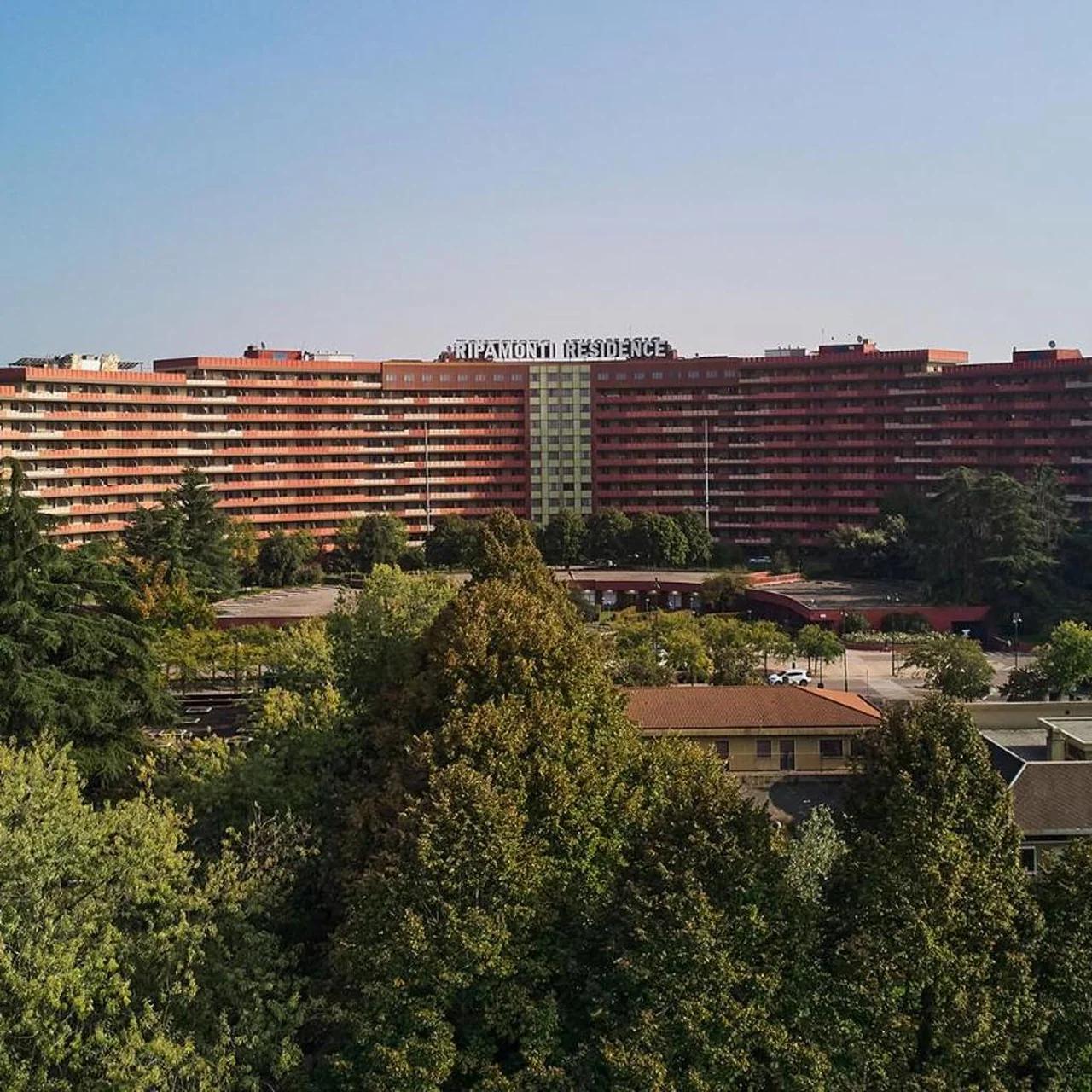 Ripamonti Residence & Hotel Milano foto